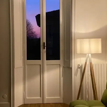 Loft Manzoni 37 شقة كريمونا