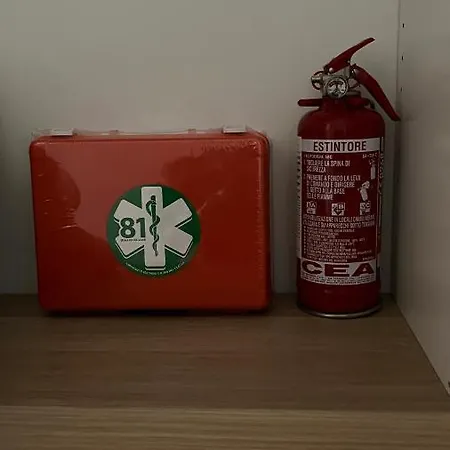 شقة Loft Manzoni 37 *