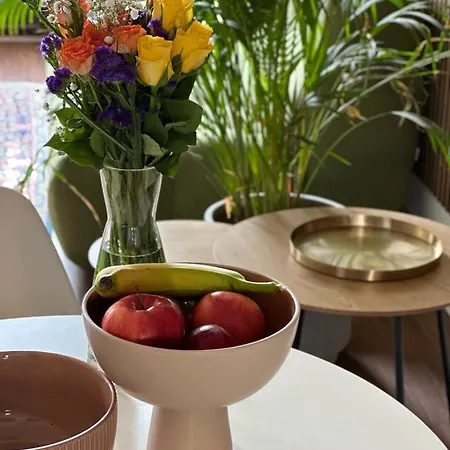 شقة Loft Manzoni 37 كريمونا