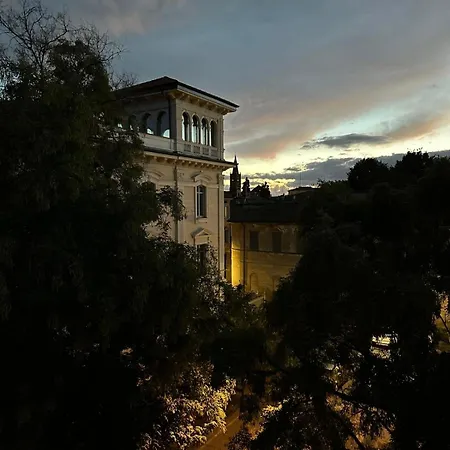 شقة Loft Manzoni 37