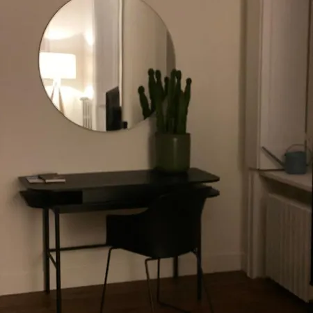 Loft Manzoni 37