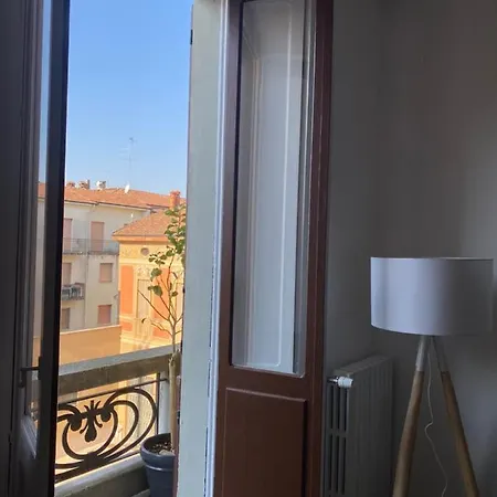 Appartamento Loft Manzoni 37