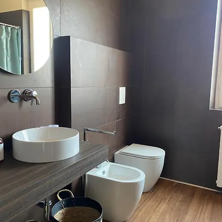 Appartamento Loft Manzoni 37 Cremona