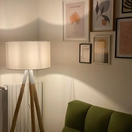 Loft Manzoni 37 Appartamento Cremona