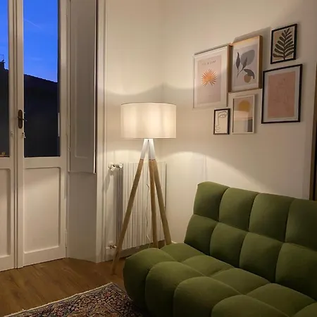 Loft Manzoni 37 Appartamento *