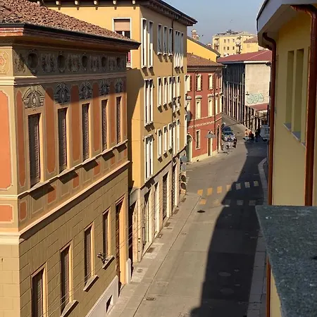 Loft Manzoni 37 Appartamento *