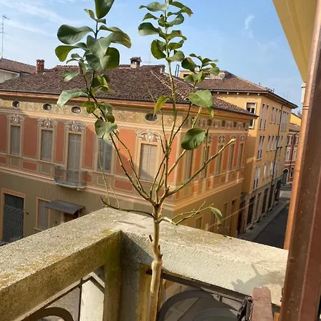 Appartamento Loft Manzoni 37 Cremona