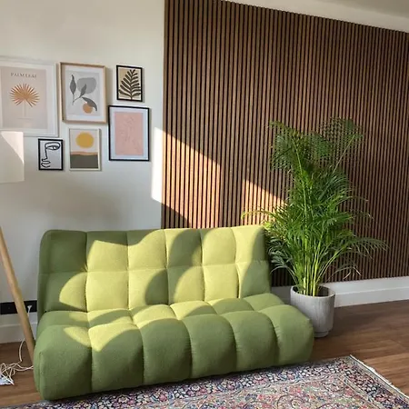 Loft Manzoni 37 * Cremona