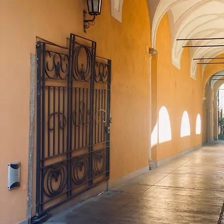 Appartamento Loft Manzoni 37 Cremona