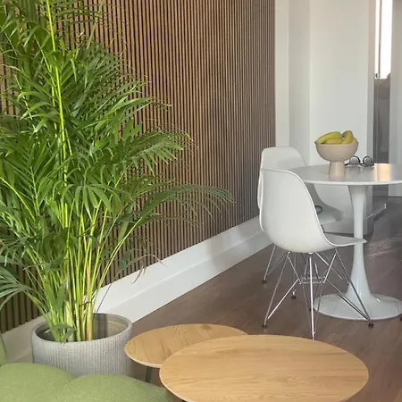 Appartamento Loft Manzoni 37