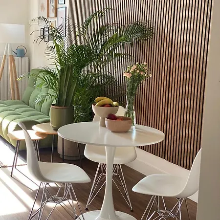 Loft Manzoni 37 Cremona
