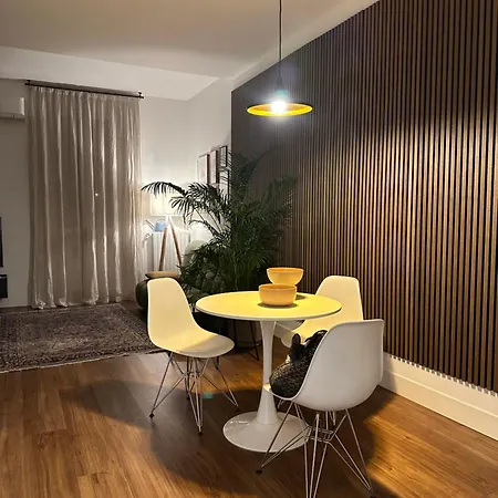 Appartamento Loft Manzoni 37 Cremona