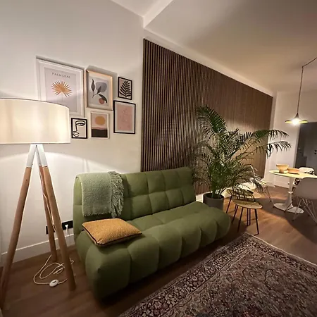 Loft Manzoni 37 * Cremona