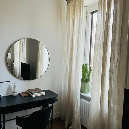 Appartamento Loft Manzoni 37 *