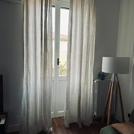 Loft Manzoni 37