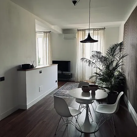 Loft Manzoni 37 * Cremona