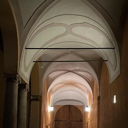 Loft Manzoni 37