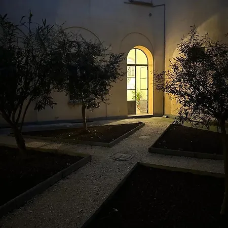 Loft Manzoni 37 Appartamento *